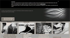 Desktop Screenshot of dmrsoftware.com